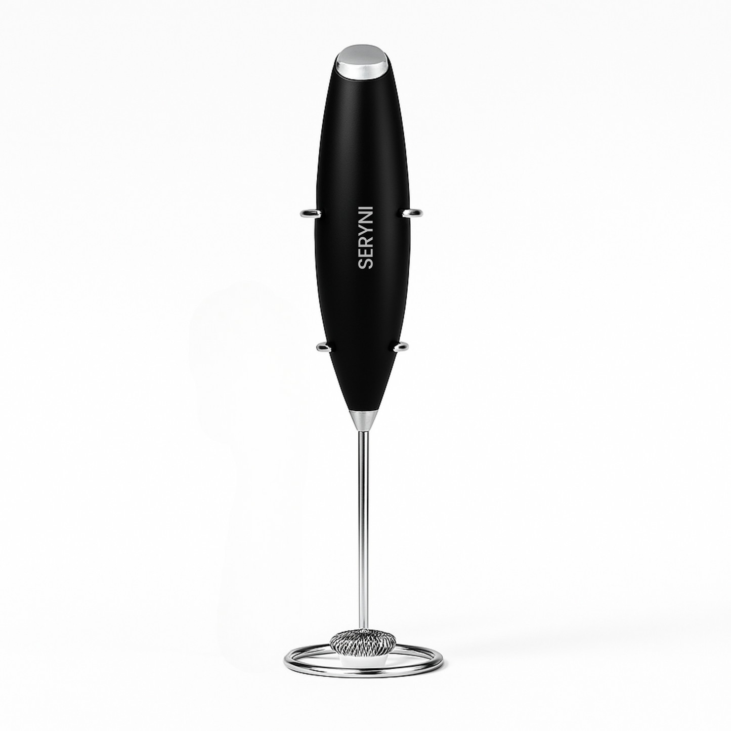 Fancy Electric Frother