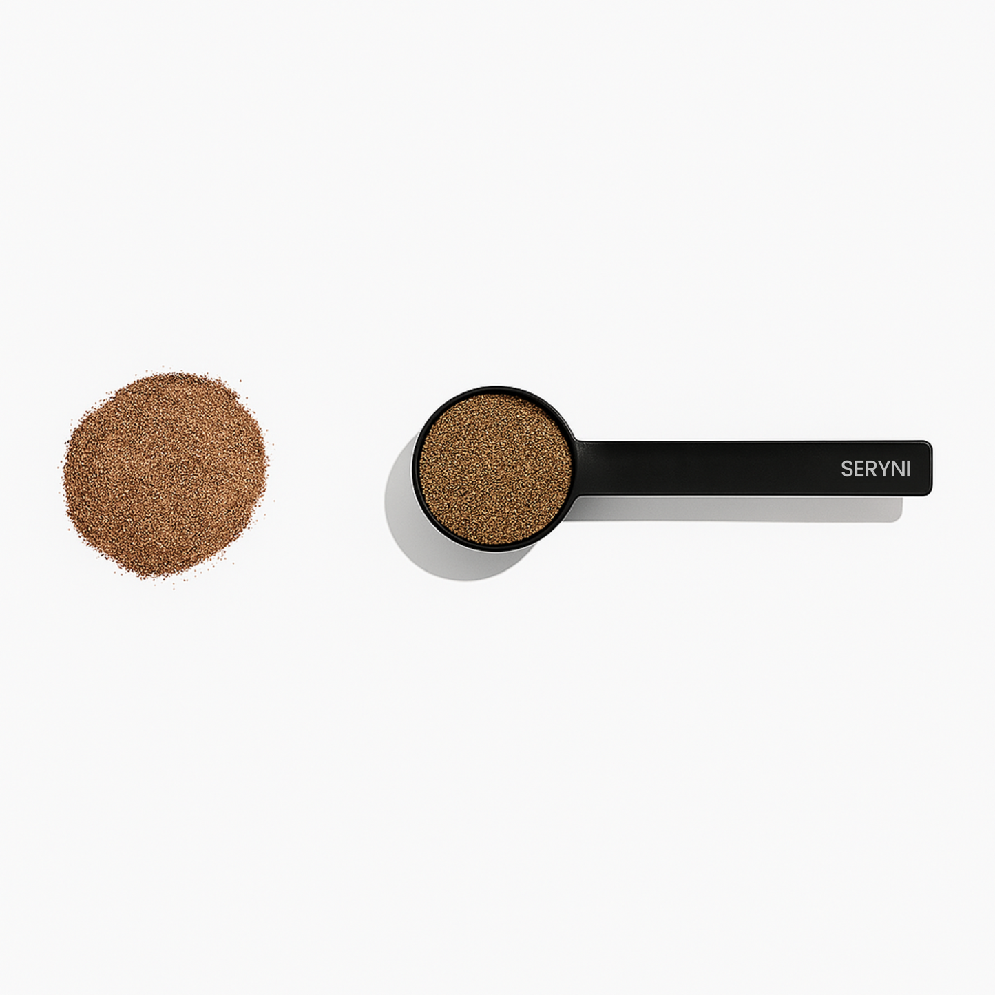 Metal Spoon