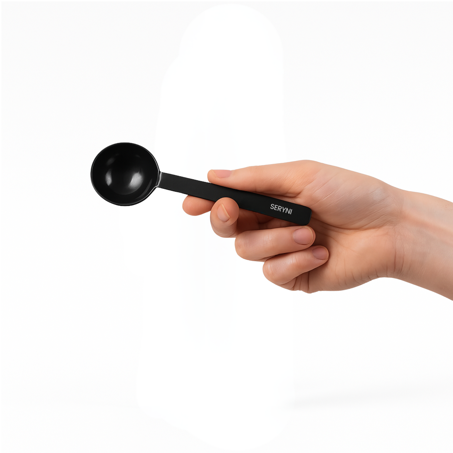 Metal Spoon
