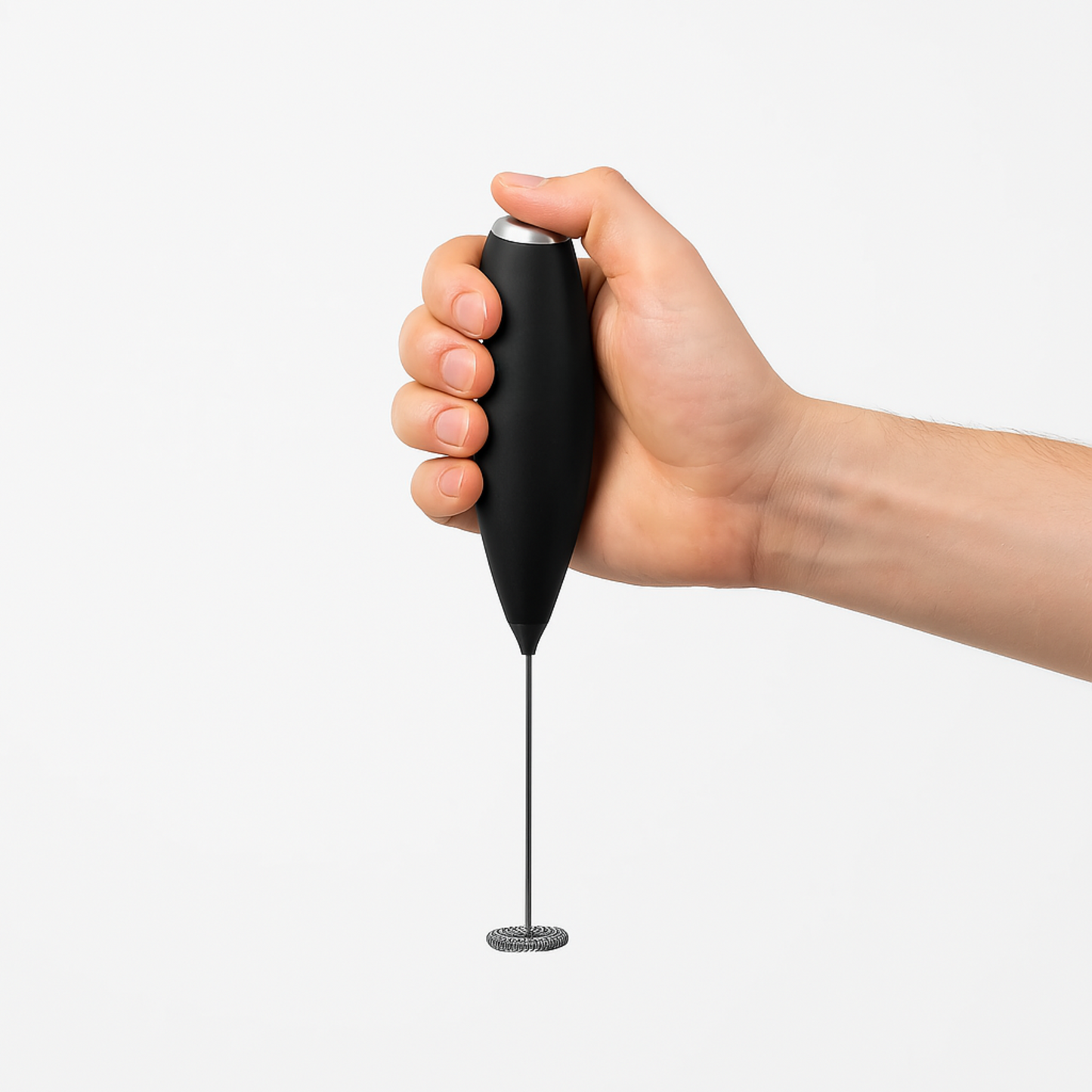 Fancy Electric Frother