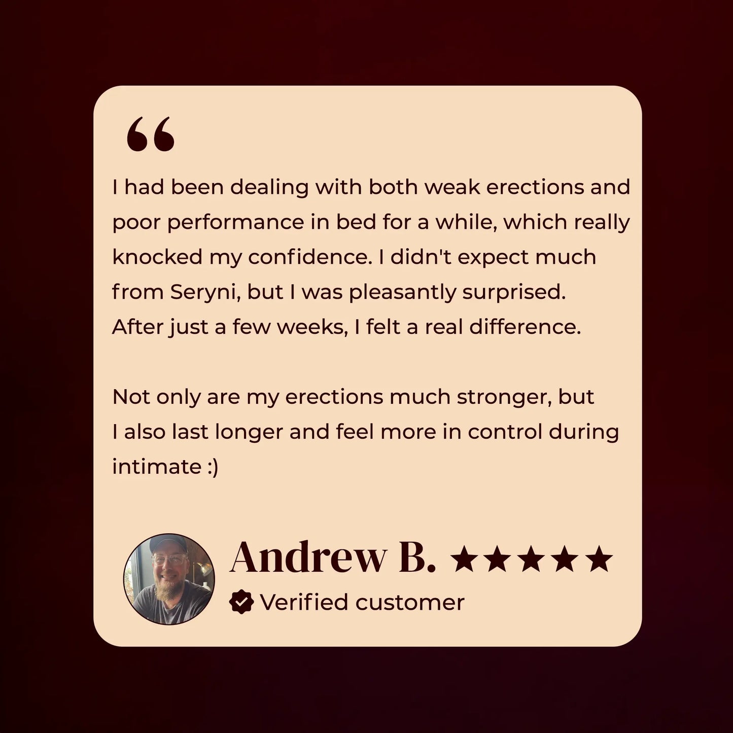 SERYNI® SuperFood Coffee