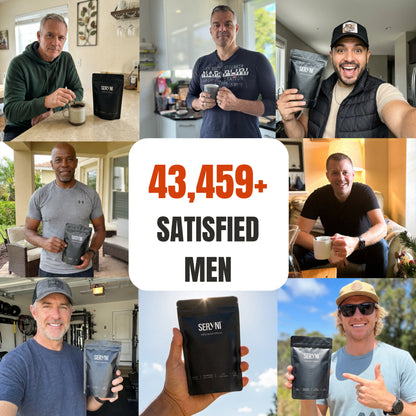 SEX COFFEE