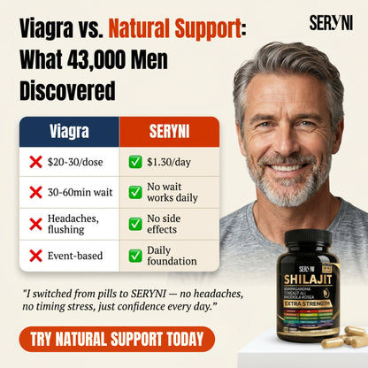 SERYNI™ Vitality Restore