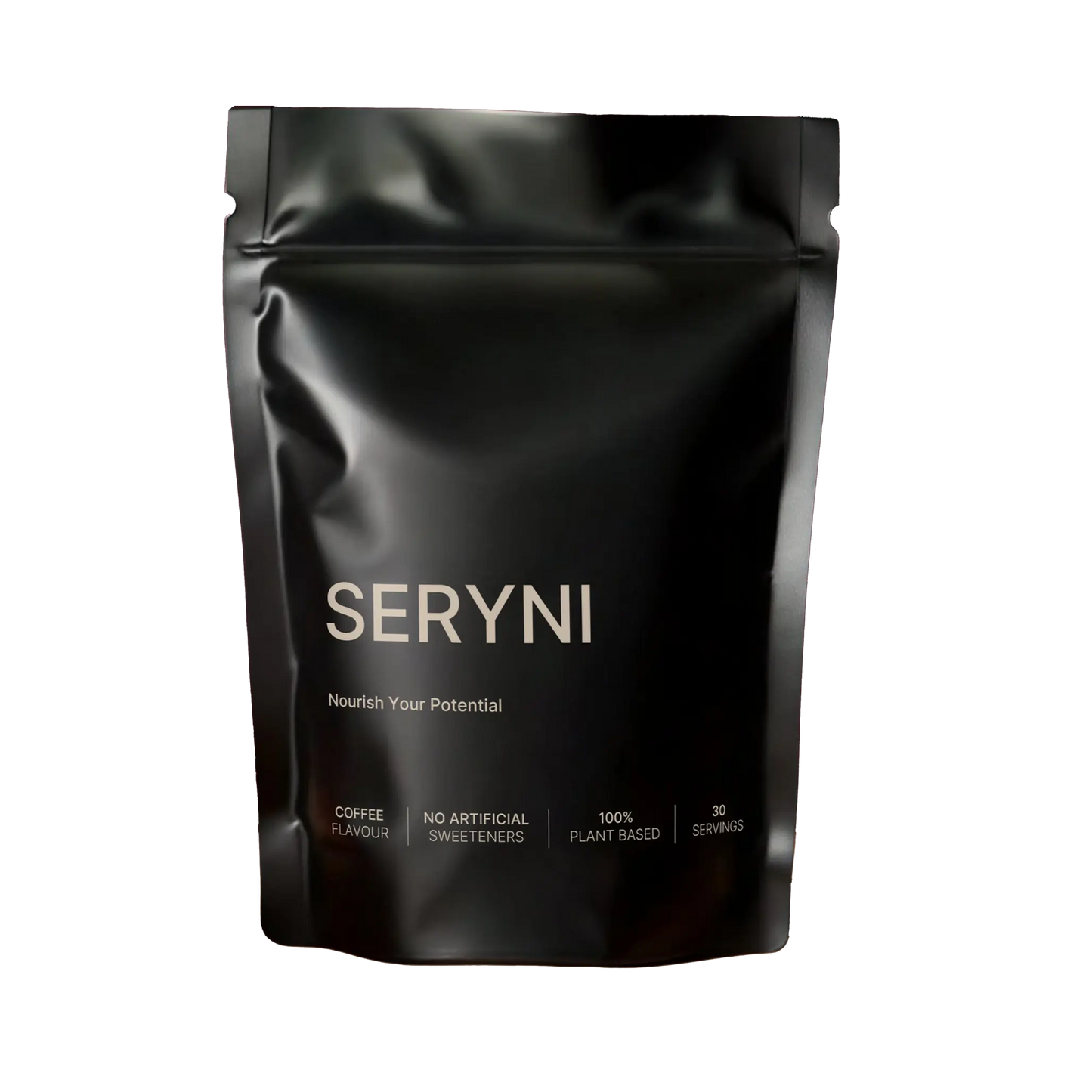 SERYNI® Sex Fuel Coffee – Erection Support