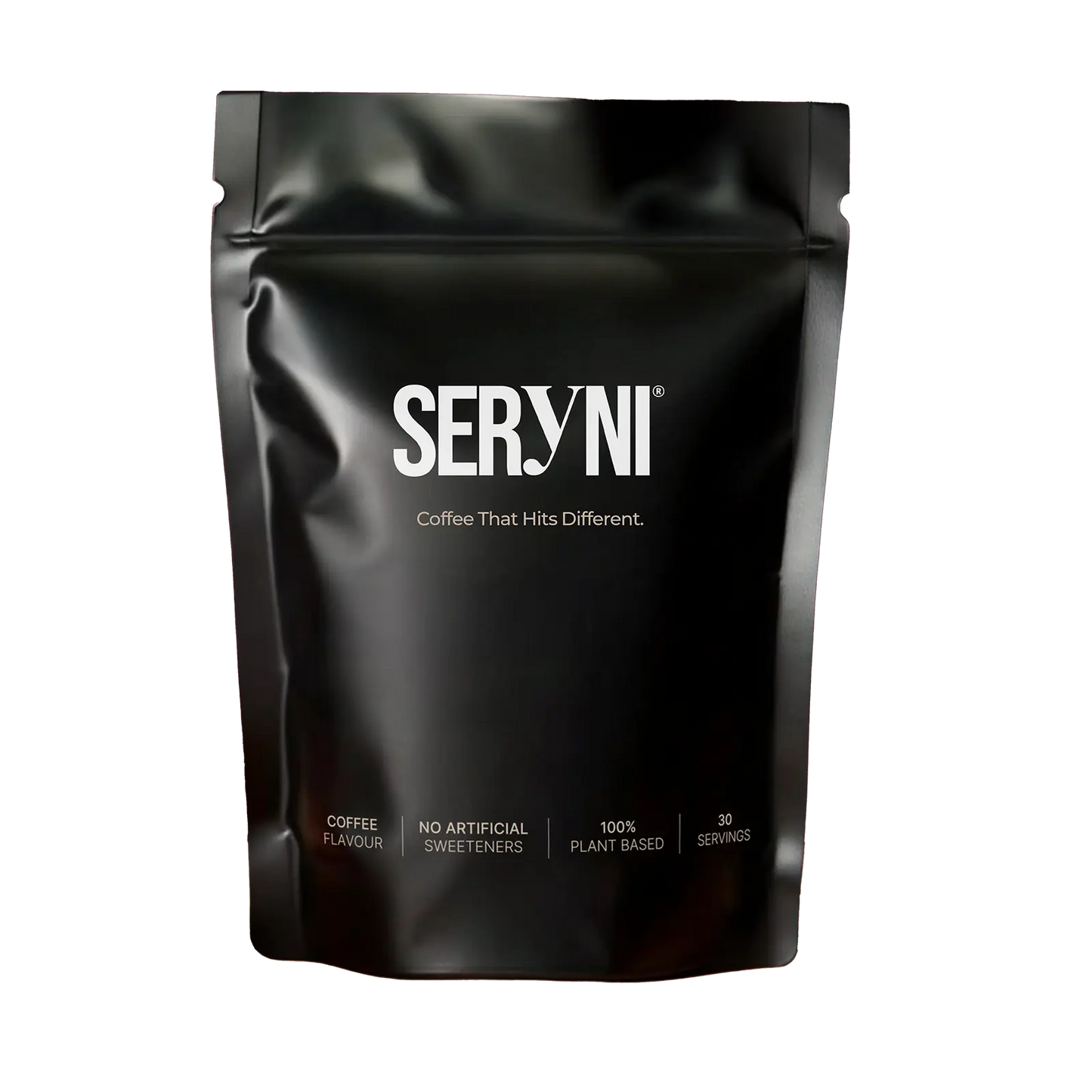 SERYNI - SEX COFFEE