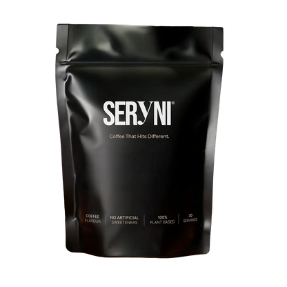 SERYNI - SEX COFFEE