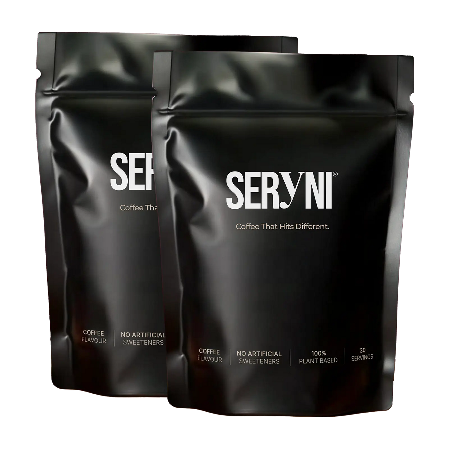SERYNI - SEX COFFEE