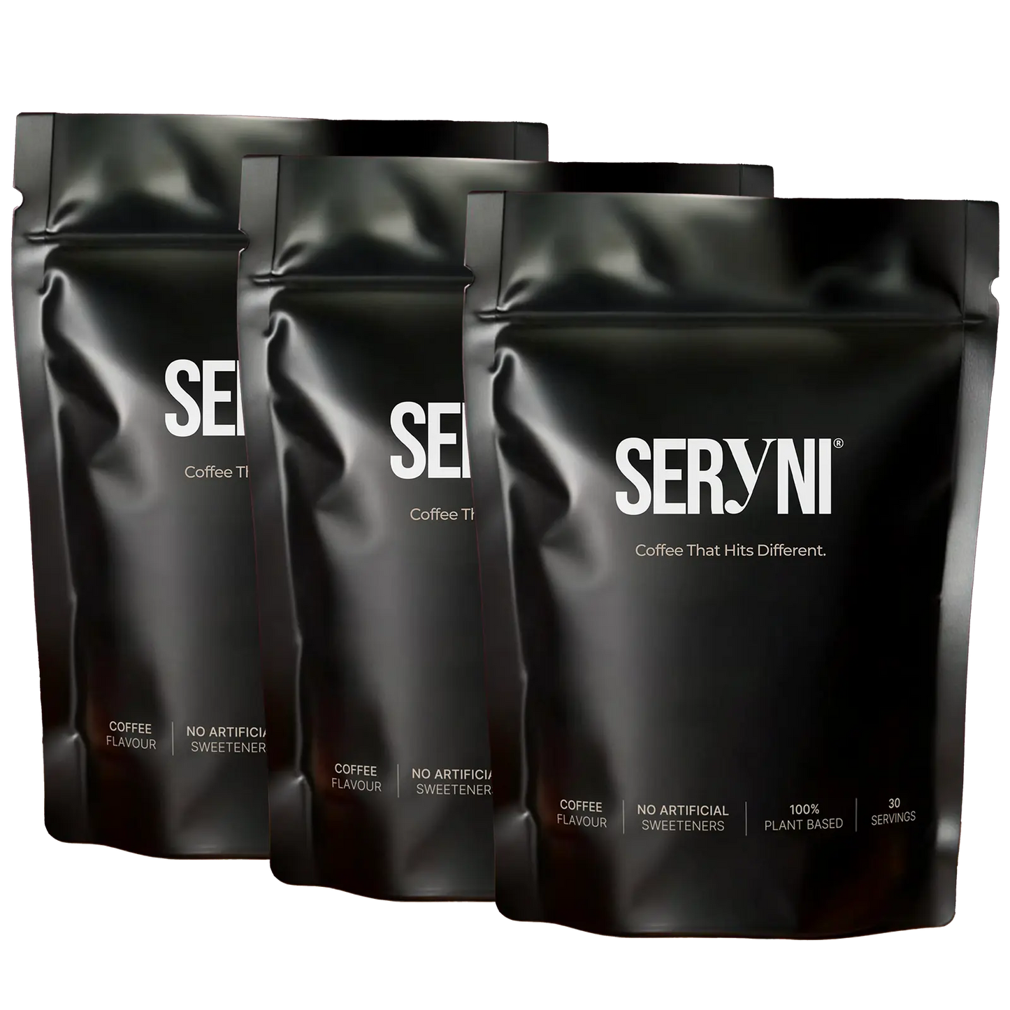 SERYNI - SEX COFFEE