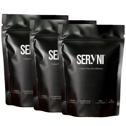 SERYNI - SEX COFFEE