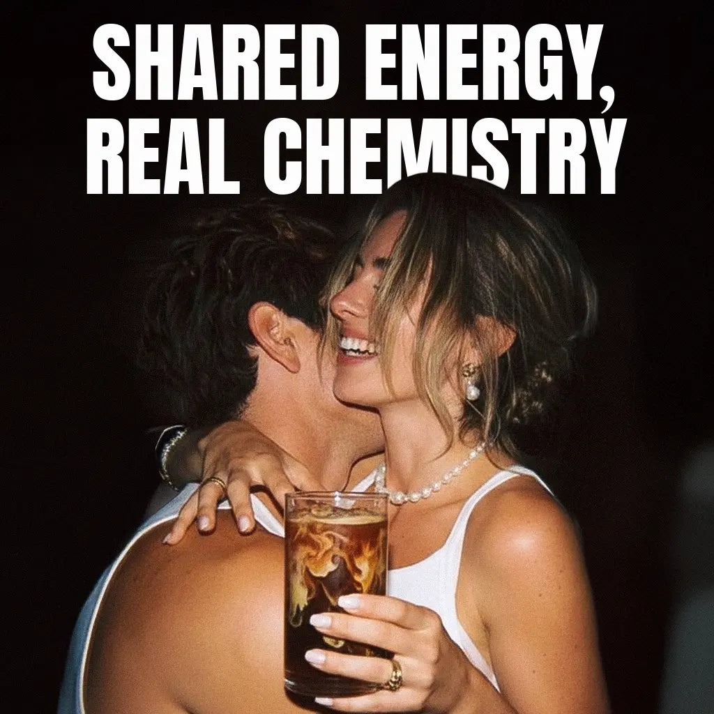 SERYNI® SEX COFFEE