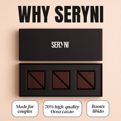 SERYNI SEX CHOCOLATE