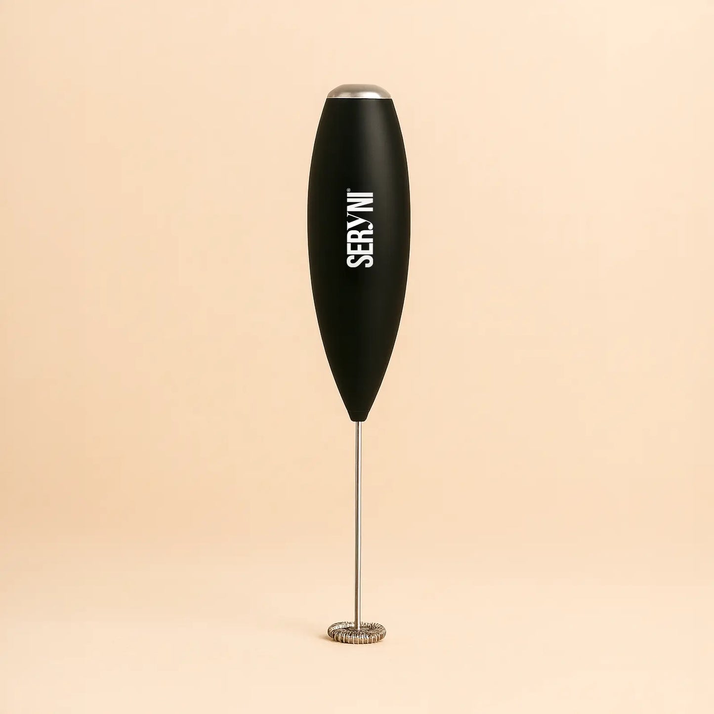 FANCY ELECTRIC FROTHER