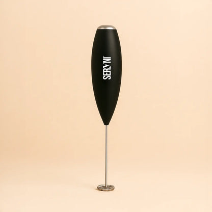 FANCY ELECTRIC FROTHER