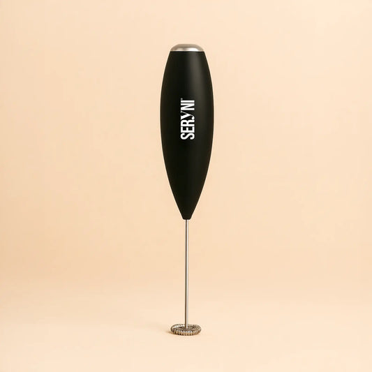 FANCY ELECTRIC FROTHER