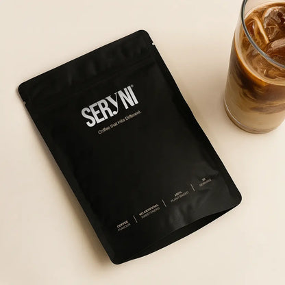 SERYNI - SEX COFFEE
