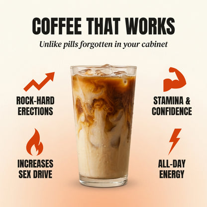 SEX COFFEE