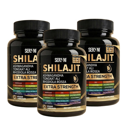 SERYNI™ Vitality Restore