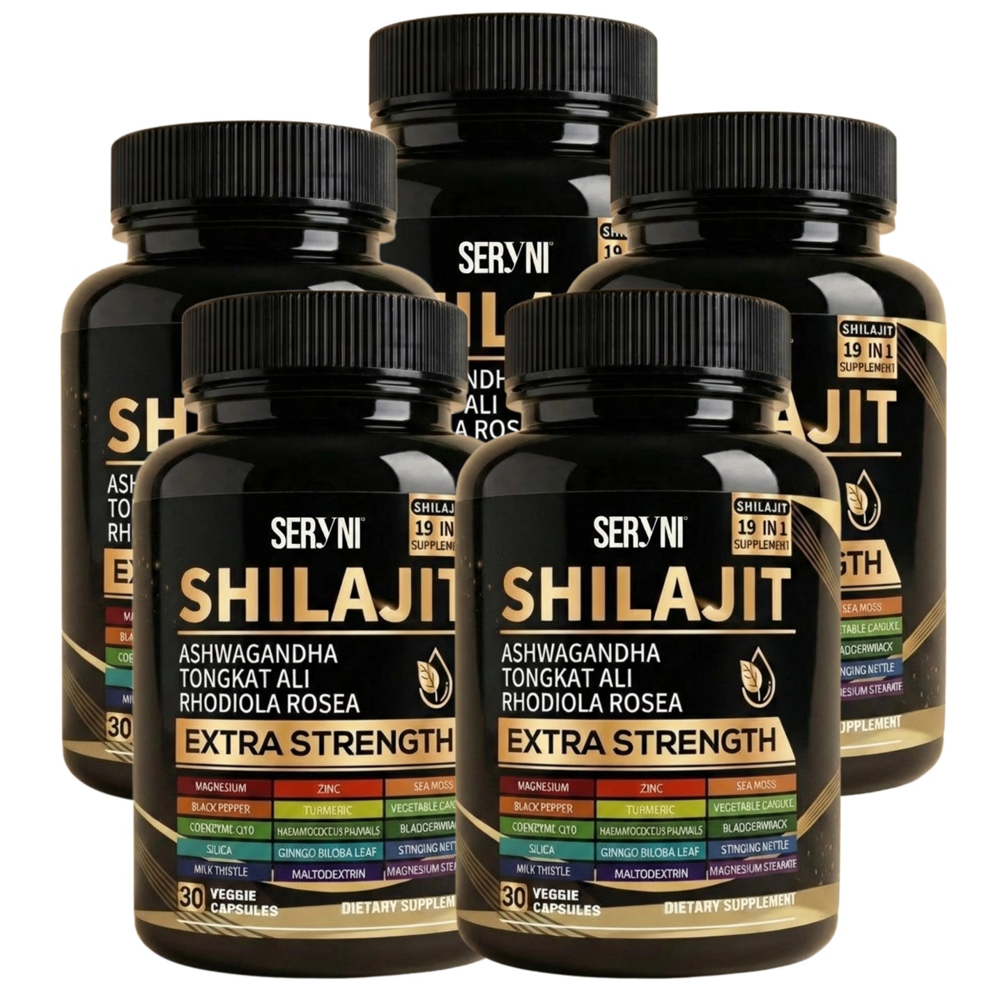 SERYNI™ Vitality Restore