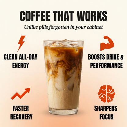 SERYNI® SEX COFFEE