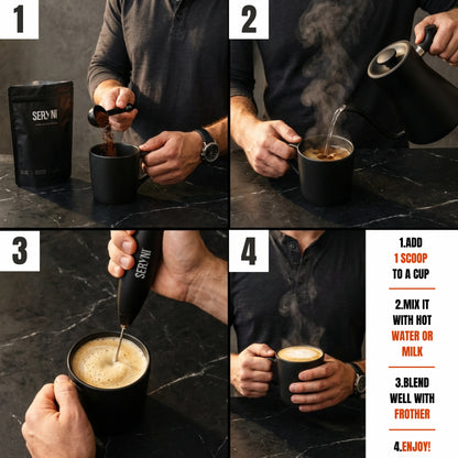SEX COFFEE