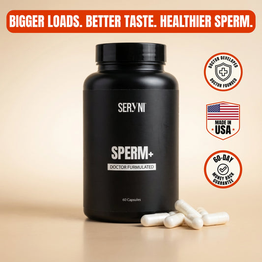 SERYNI - SPERM+