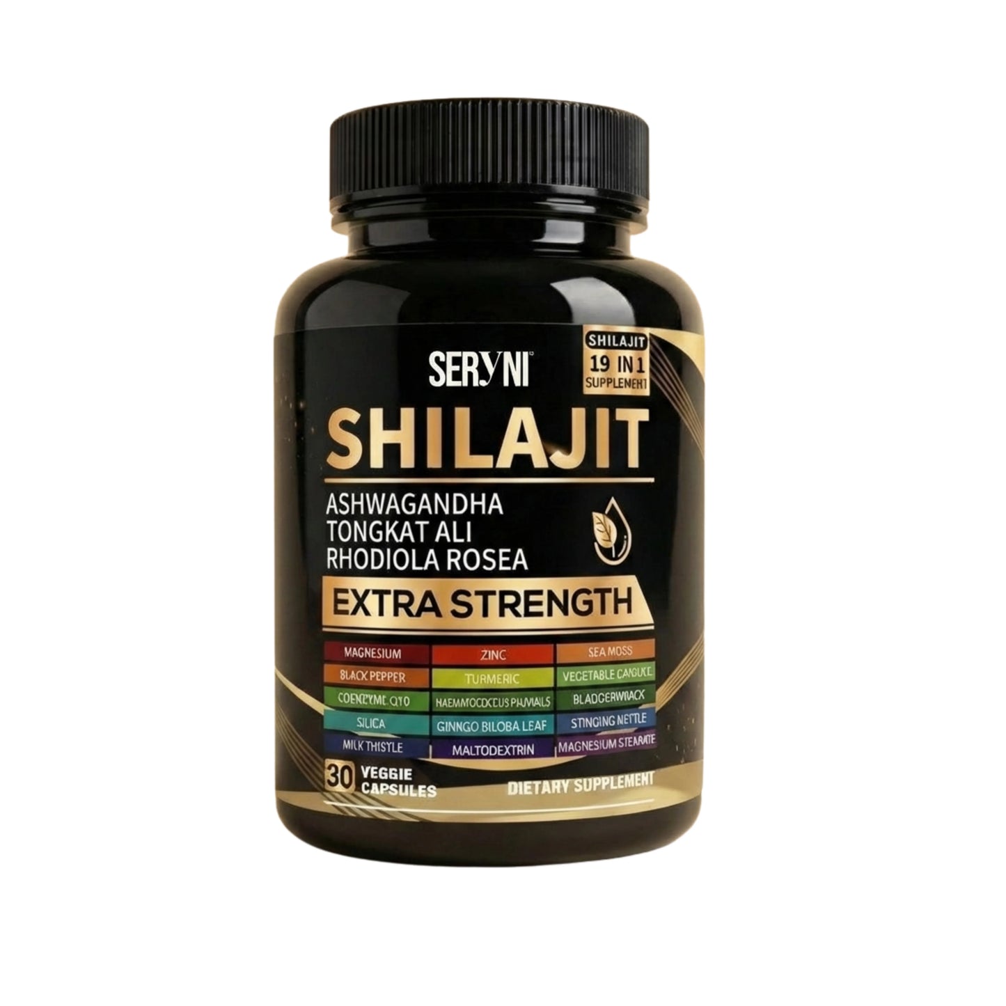 SERYNI™ Vitality Restore