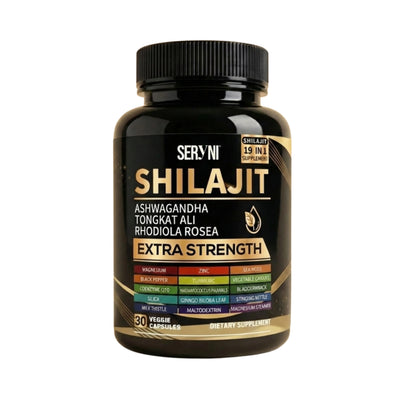 SERYNI™ Vitality Restore