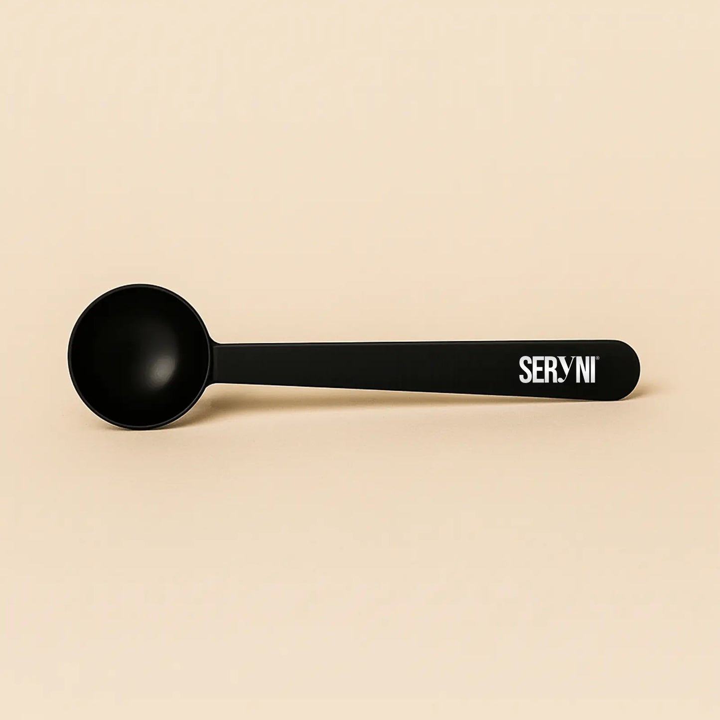 METAL SPOON