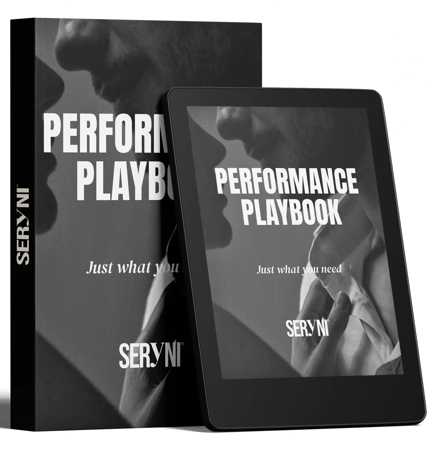 Performance Playbook