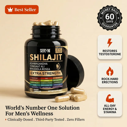 SERYNI™ Vitality Restore