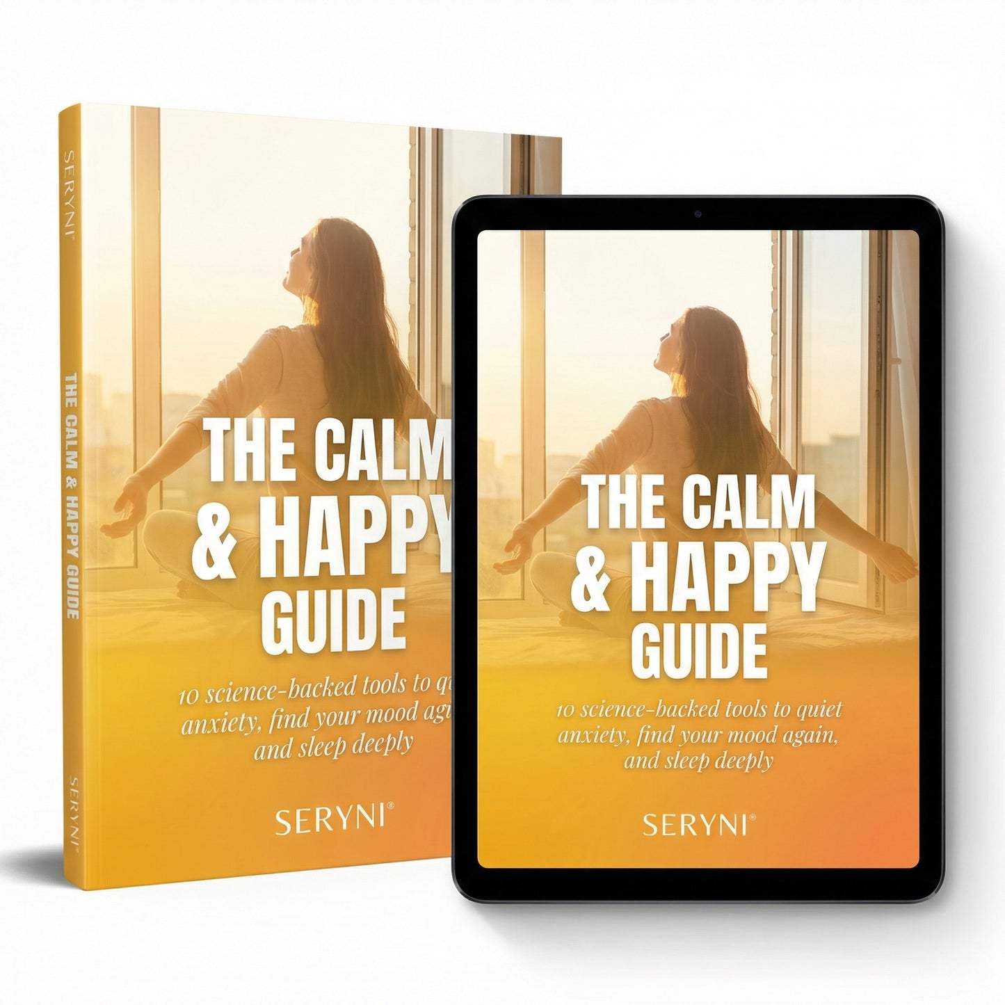 The Complete Calm Guide
