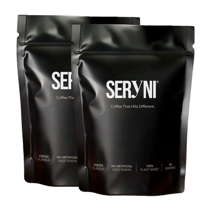 SERYNI® SEX COFFEE