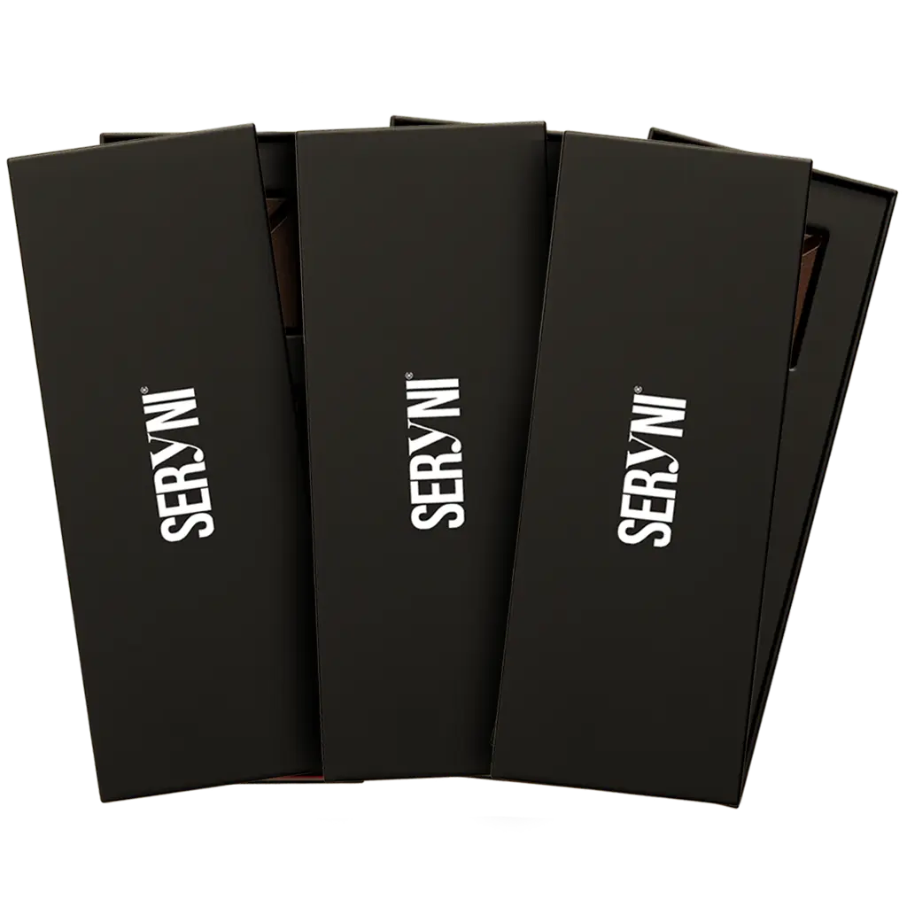 SERYNI SEX CHOCOLATE